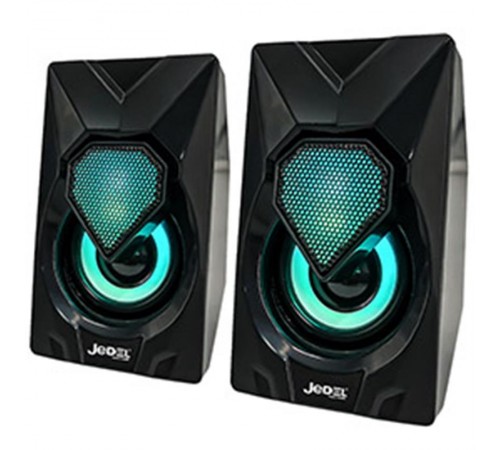 Акустична система Jedel S-502 Black Акустична система Jedel S-502 Black