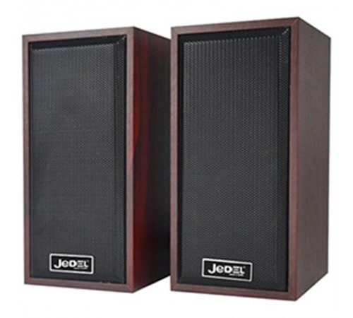Акустична система Jedel S-509 Black Акустична система Jedel S-509 Black