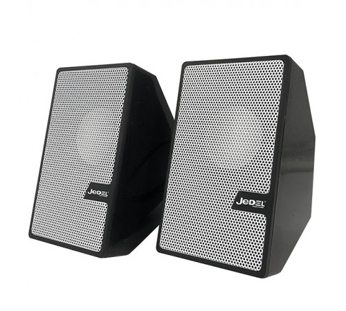 Акустична система Jedel S-511 Black Акустична система Jedel S-511 Black