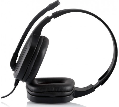 Гарнітура Modecom MC-823 Ranger Black (S-MC-823-RANGER)