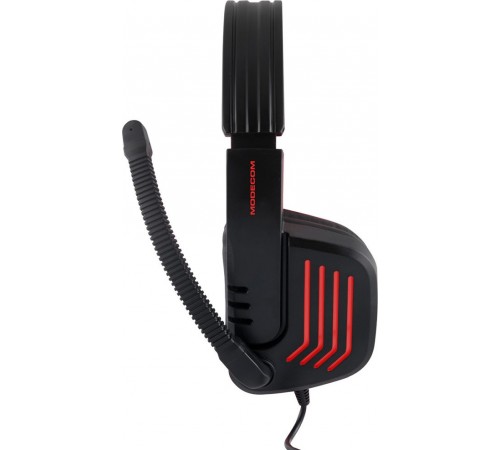 Гарнітура Modecom MC-823 Ranger Black (S-MC-823-RANGER)