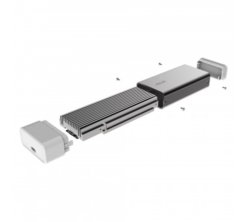 ШІ-прискорювач Asus UGen300-USB-8G (S-UGEN300-8GLD4-TC)