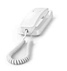 Провiдний телефон Gigaset DESK 200 White (S30054-H6539-S202)