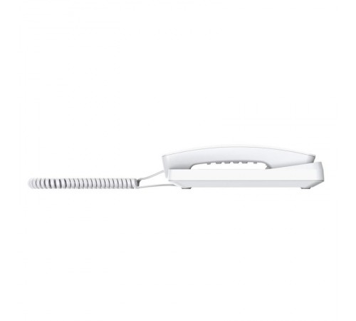 Провiдний телефон Gigaset DESK 200 White (S30054-H6539-S202)