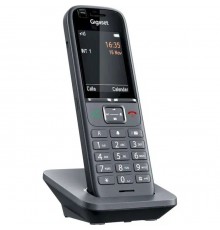 Трубка DECT Gigaset S700H PRO (S30852-H2974-R102)