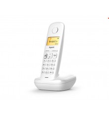 Радіотелефон DECT Gigaset A270 White (S30852H2812S302)