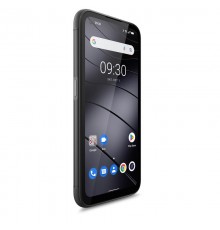 Смартфон Gigaset GX6 IM 8/128 GB Dual Sim Titanium Black (S30853-H1529-R112)