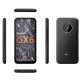Смартфон Gigaset GX6 IM 8/128 GB Dual Sim Titanium Black (S30853-H1529-R112)