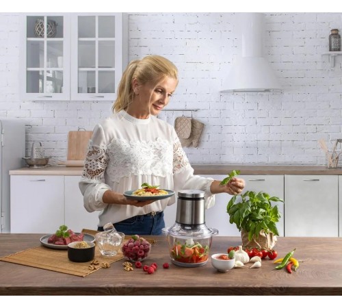 Чопер Gorenje S450XE