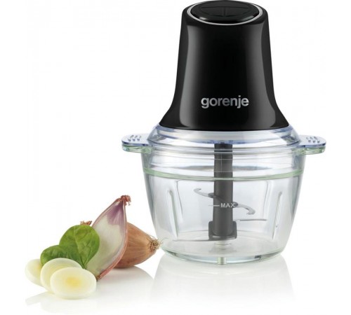 Чопер Gorenje S501GBK