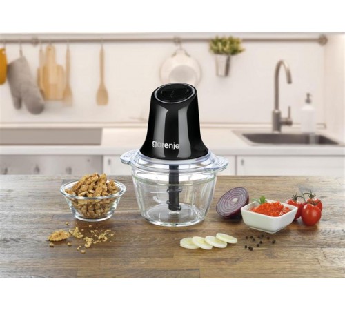 Чопер Gorenje S501GBK
