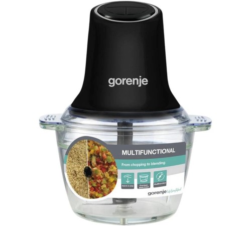 Чопер Gorenje S501GBK