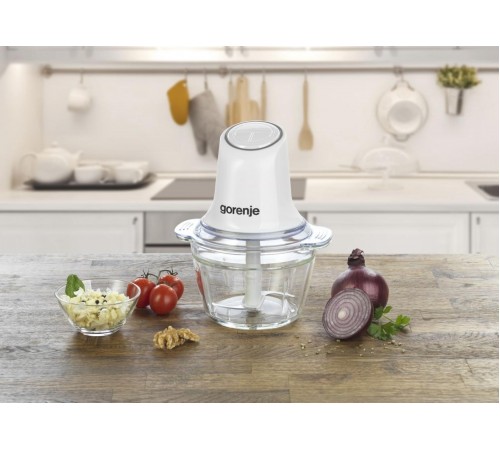 Чопер Gorenje S501GW