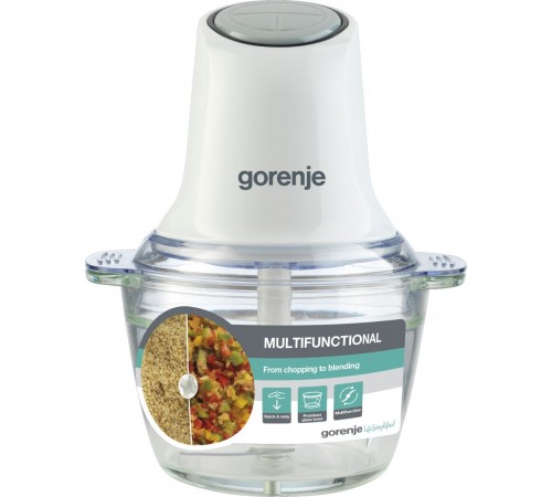 Чопер Gorenje S501GW