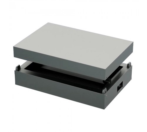 Комплект розширення для Dyness Stack100 S51100 5.12KWH 51.2V 100AH (складова комплекту) Комплект розширення для Dyness Stack100 S51100 5.12KWH 51.2V 100AH (складова комплекту)