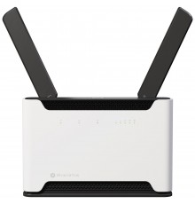 Бездротовий маршрутизатор MikroTik Chateau LTE18 AX (S53UG+5HaxD2HaxD-TC&EG18-EA)