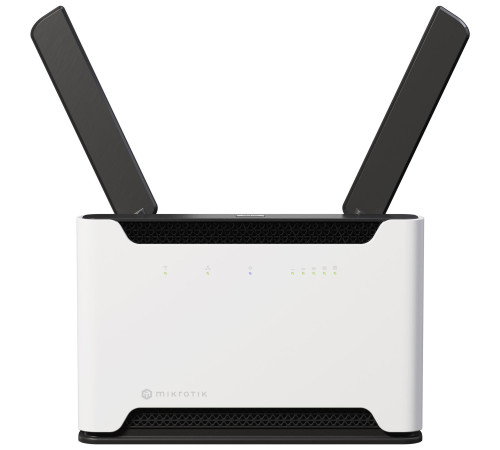 Бездротовий маршрутизатор MikroTik Chateau LTE18 AX (S53UG+5HaxD2HaxD-TC&EG18-EA)