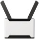Бездротовий маршрутизатор MikroTik Chateau LTE18 AX (S53UG+5HaxD2HaxD-TC&EG18-EA)