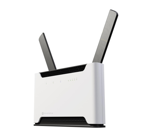 Бездротовий маршрутизатор MikroTik Chateau LTE18 AX (S53UG+5HaxD2HaxD-TC&EG18-EA)
