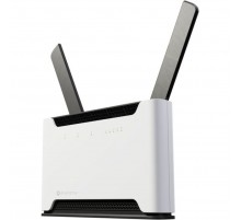 Бездротовий маршрутизатор MikroTik Chateau LTE7 AX (S53UG+5HaxD2HaxD-TC&R11e-LTE7)