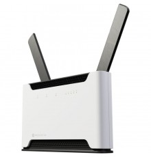 Бездротовий маршрутизатор MikroTik Chateau LTE7 AX (S53UG+5HaxD2HaxD-TC&R11e-LTE7)
