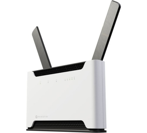 Бездротовий маршрутизатор MikroTik Chateau LTE7 AX (S53UG+5HaxD2HaxD-TC&R11e-LTE7)
