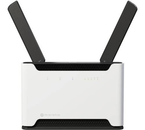 Бездротовий маршрутизатор MikroTik Chateau LTE7 AX (S53UG+5HaxD2HaxD-TC&R11e-LTE7)