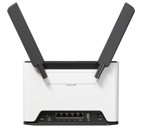 Бездротовий маршрутизатор MikroTik Chateau LTE7 AX (S53UG+5HaxD2HaxD-TC&R11e-LTE7)