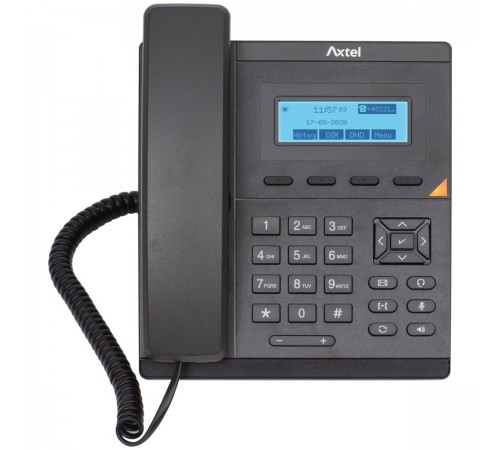 IP-телефон Axtel AX-200 (S5606552)