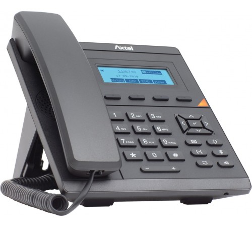 IP-телефон Axtel AX-200 (S5606552)