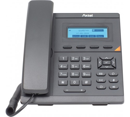 IP-телефон Axtel AX-200 (S5606552)
