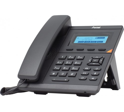 IP-телефон Axtel AX-200 (S5606552)