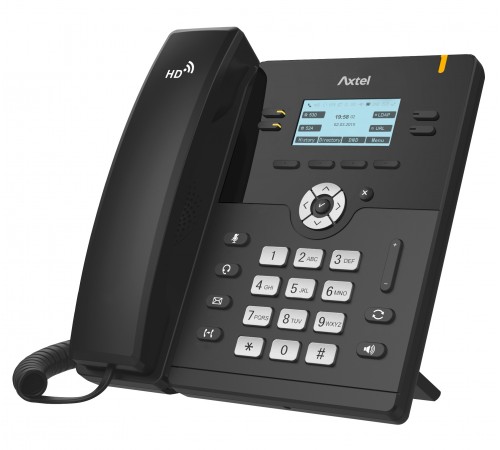 IP-телефон Axtel AX-300G (S5606553)