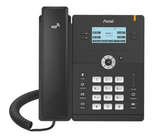 IP-телефон Axtel AX-300G (S5606553)