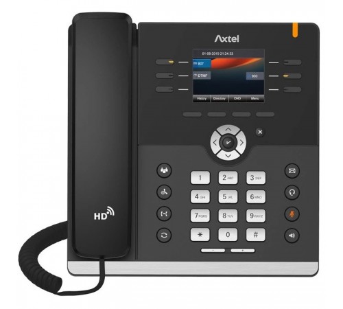 IP-телефон Axtel AX-400G (S5606554)