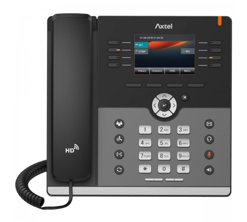 IP-телефон Axtel AX-500W (S5606555)