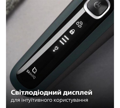 Електробритва Philips S5884/50 Електробритва Philips S5884/50