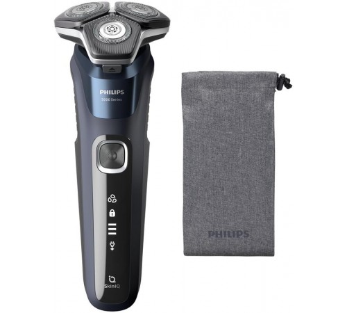 Електробритва Philips S5885/10 Електробритва Philips S5885/10