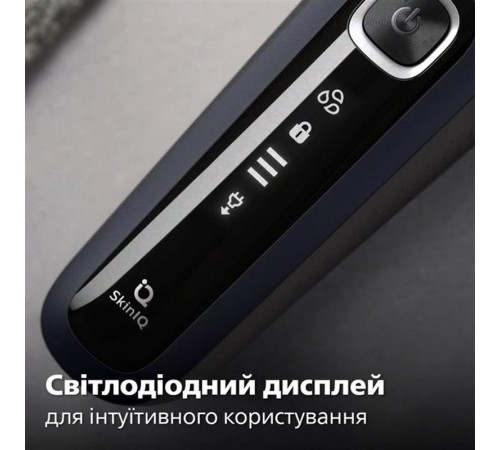 Електробритва Philips S5885/10 Електробритва Philips S5885/10