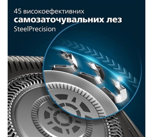 Електробритва Philips S5887/10 Електробритва Philips S5887/10