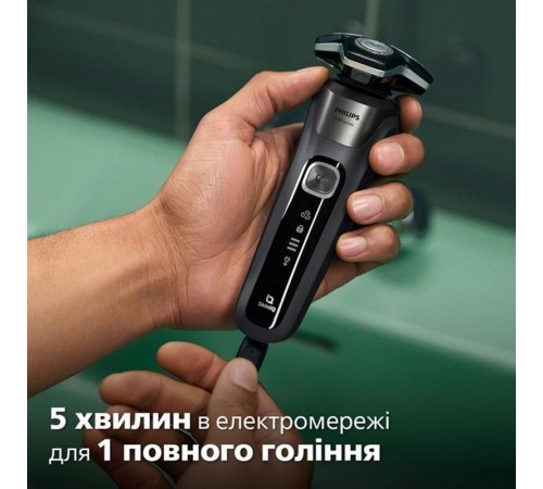 Електробритва Philips S5887/10 Електробритва Philips S5887/10