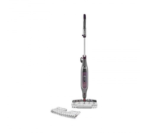 Пароочисник Shark Klik n Flip Smartronic Deluxe S6003EU