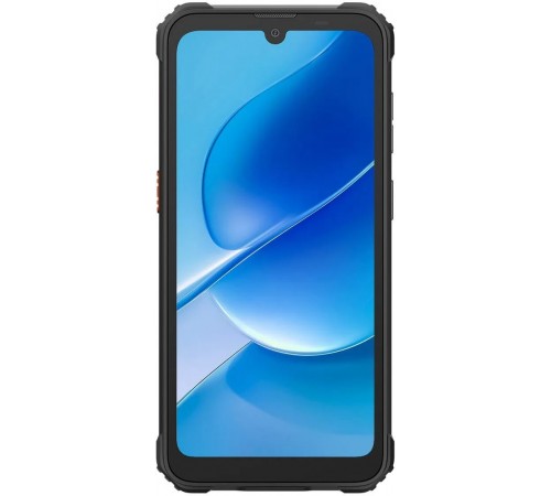 Смартфон Oscal S70 4/32GB Black