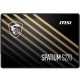 Накопичувач SSD 240GB MSI Spatium S270 2.5" SATAIII 3D TLC (S78-440N070-P83)