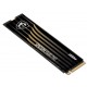 Накопичувач SSD 2TB MSI Spatium M480 Pro M.2 2280 PCIe 4.0 x4 NVMe 3D NAND TLC (S78-440Q600-P83)