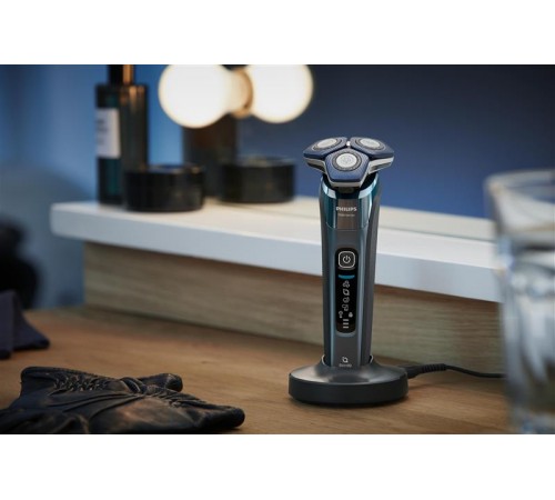 Електробритва Philips S7882/55 Електробритва Philips S7882/55