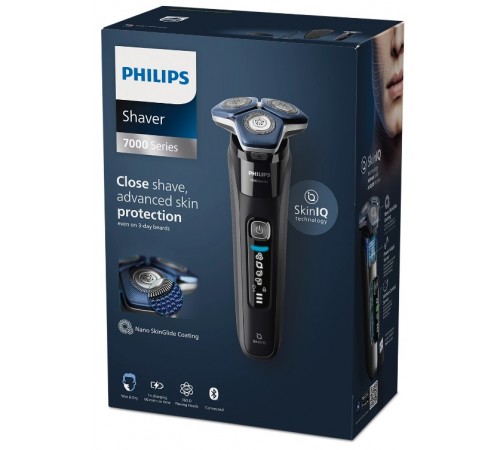 Електробритва Philips S7886/35 Електробритва Philips S7886/35