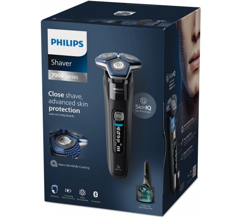 Електробритва Philips S7886/55 Електробритва Philips S7886/55