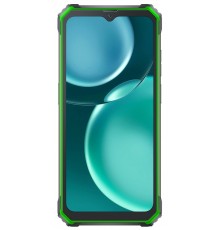 Смартфон Oscal S80 6/128GB Green