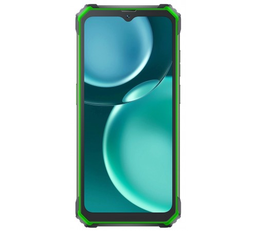 Смартфон Oscal S80 6/128GB Green